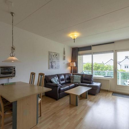 Cozy Apartment With Balcony Callantsoog Kültér fotó