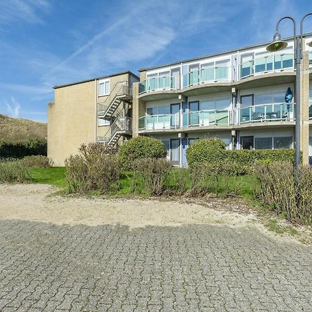 Cozy Apartment With Balcony Callantsoog Kültér fotó