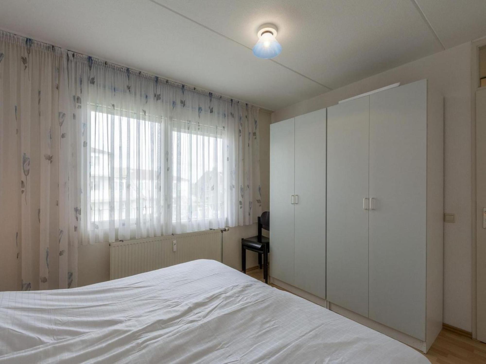 Cozy Apartment With Balcony Callantsoog Kültér fotó